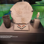 19-Naqada-I,-Dynasty-1,-Abydos,-basalt,-Egyptian-Albaster-stone,-lime-stone,-carnelian,-Figurines,-stone-vessels,-Decorative-panels,-Ancient-Egypt,-History-Pharaohs,-Grand-Egyptian-Museum