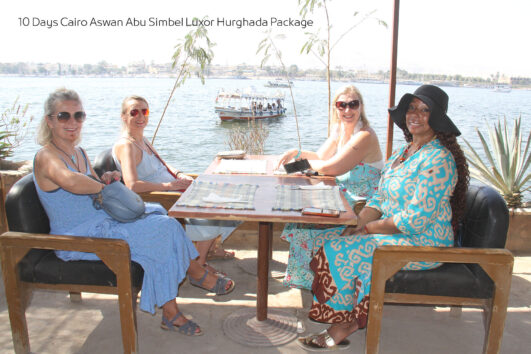 10-Days-Cairo-Aswan-Abu-Simbel-Luxor-Hurghada-Package-