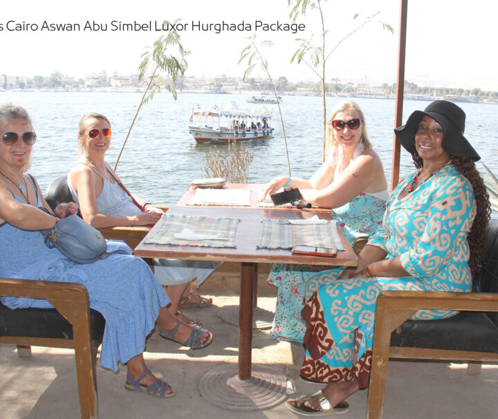 10-Days-Cairo-Aswan-Abu-Simbel-Luxor-Hurghada-Package-