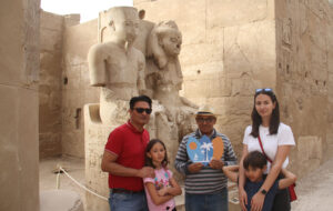 10 Days Cairo, White Desert, Aswan Abu Simbel, Luxor, Hurghada