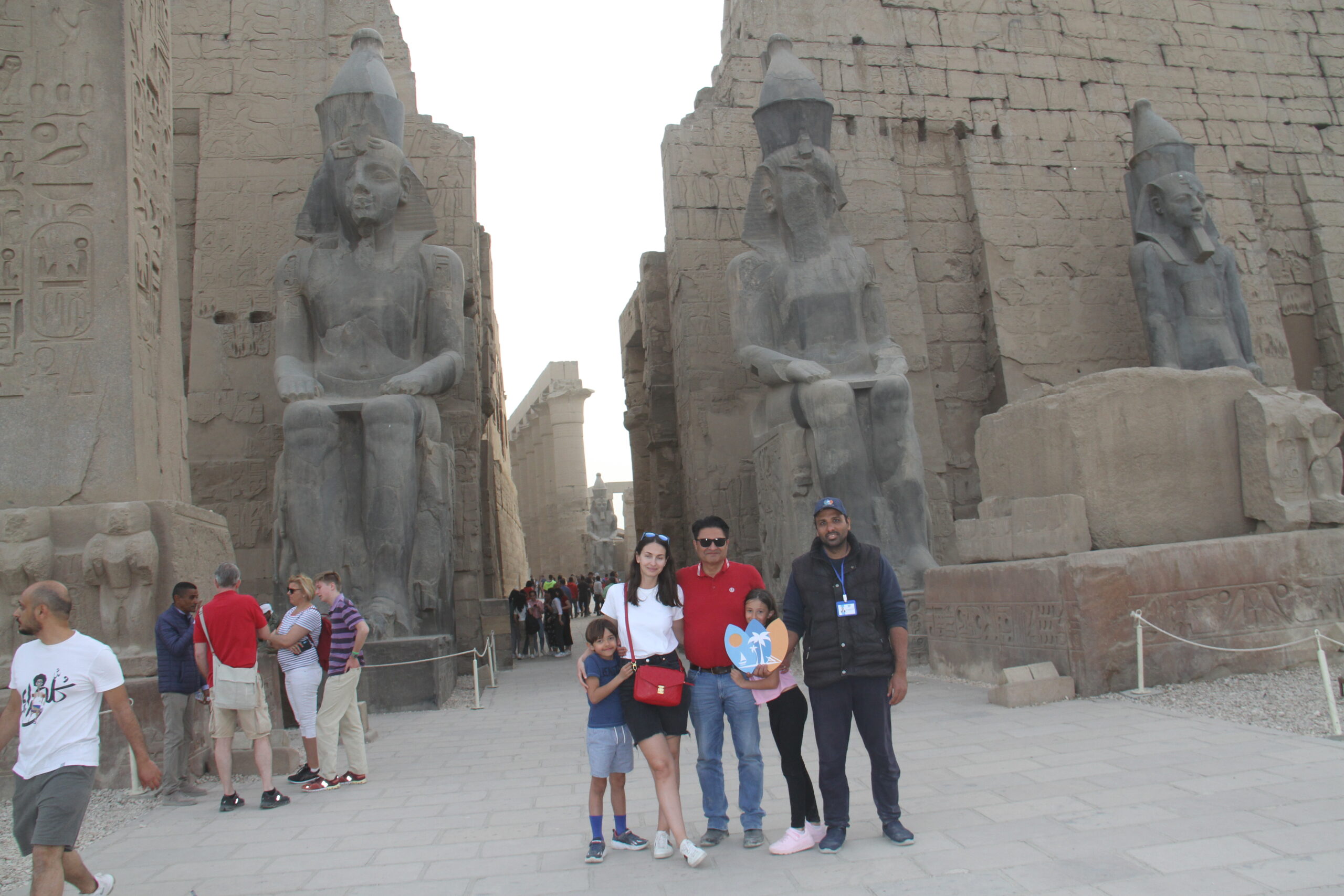 Luxor and Aswan Nile Cruises Packages