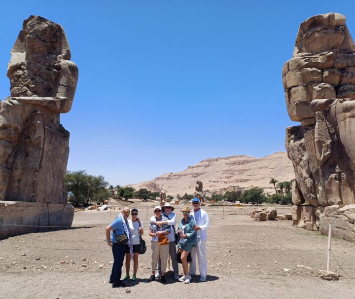 3 Nights Dahabiya Nile Cruise | Luxury Aswan to Luxor Packages