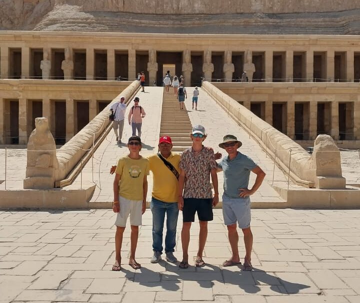 Private Luxor Day Tours from Sahl Hasheesh Best Family Tours and Holidays with kids to luxor