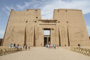 Edfu-Temple 10 Days Package Cairo, Aswan, Luxor, Sharm El sheikh