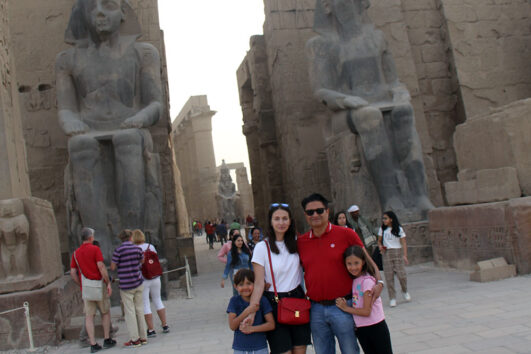 Egypt Family Tours Packages Luxury 10 Days Egypt Tours Package