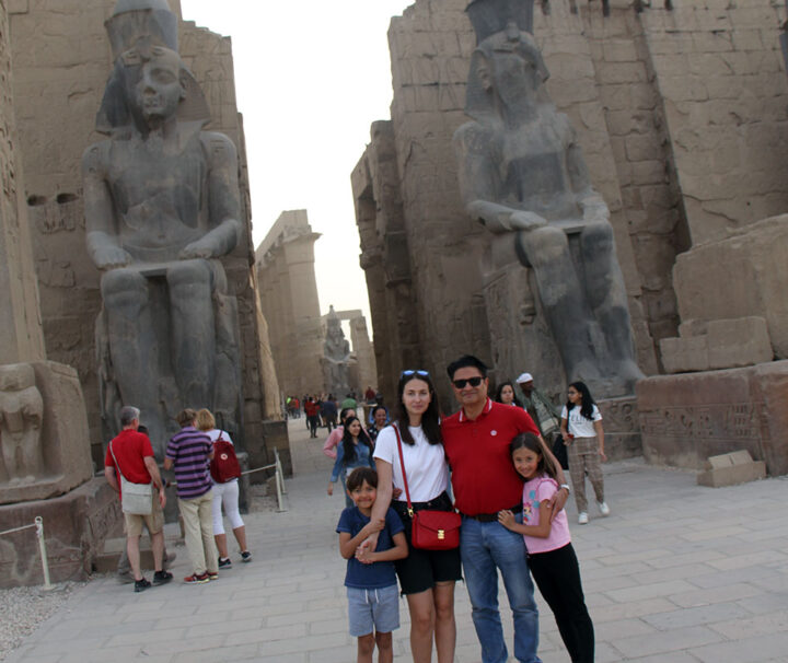 Egypt Family Tours Packages Luxury 10 Days Egypt Tours Package