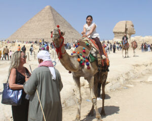 Egypt Tours Package 10 Days Cairo, White Desert, Aswan Abu Simbel, Luxor, Hurghada