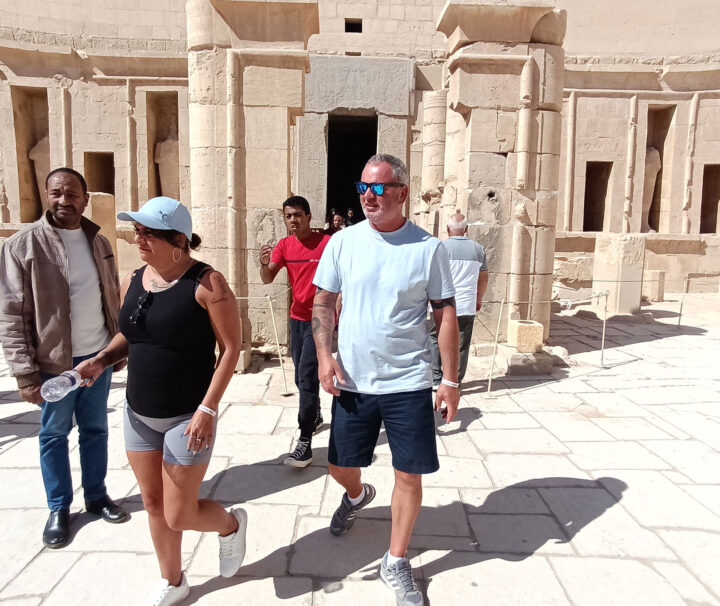 Hatshepsut-Temple