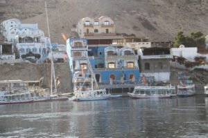 Nubian-village 10 Days Package Cairo, Aswan, Luxor, Sharm El sheikh