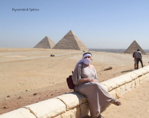 Pyramids-&-Sphinx