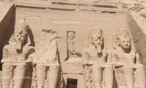 Temple-of-Abu-Simbel