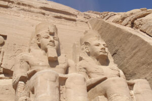 The-Great-Temple-of-Abu-Simbel 10 Days Package Cairo, Aswan, Luxor, Sharm El sheikh