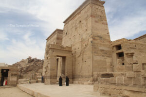 The-Temple-of-Philae