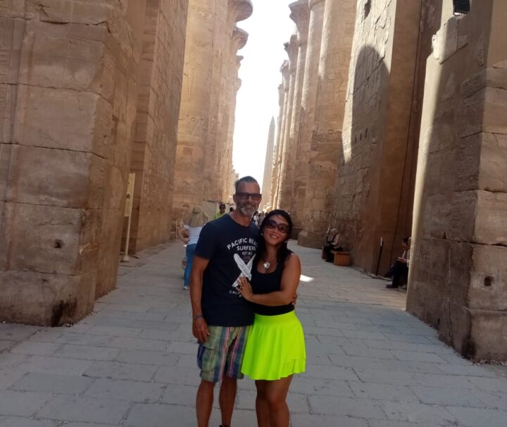 Private Day Trip to Luxor from Hurghada by Car or VIP Minivan Things to Do with Honeymoon and Couples to luxor