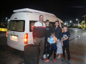 Vip Day Trips with Family with Child to Luxor from Makadi bay by minivan Luxury 10 Days Egypt Tours Package