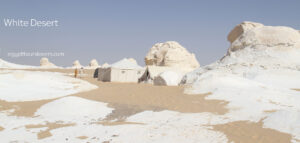 White-Desert