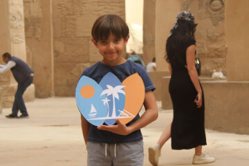 kids Friendly Outdoor Activities luxor Small group Luxor Tour from Soma Bay Safaga