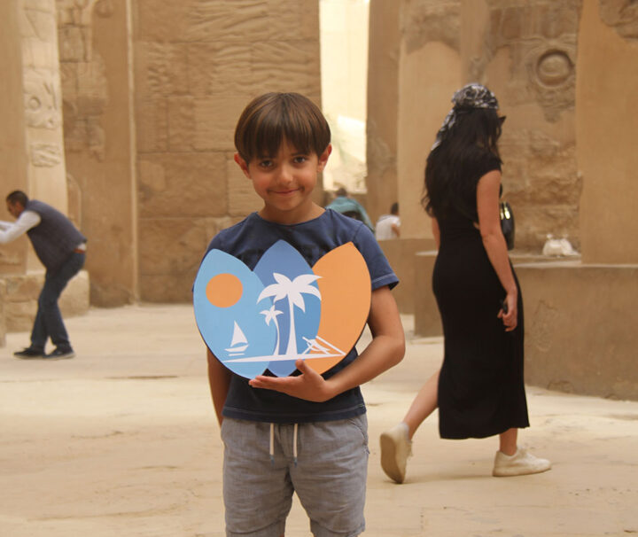 kids Friendly Outdoor Activities luxor Small group Luxor Tour from Soma Bay Safaga