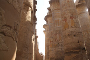 Architecture in ancient Egypt 2