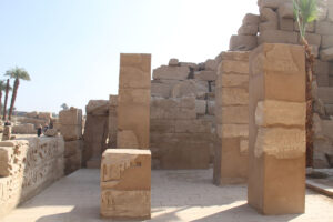 Architecture in ancient Egypt 3