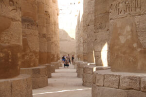 Architecture in ancient Egypt 5