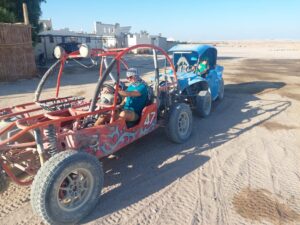 Booking Best Quad Bike Tour and ATV Adventure with Family 5