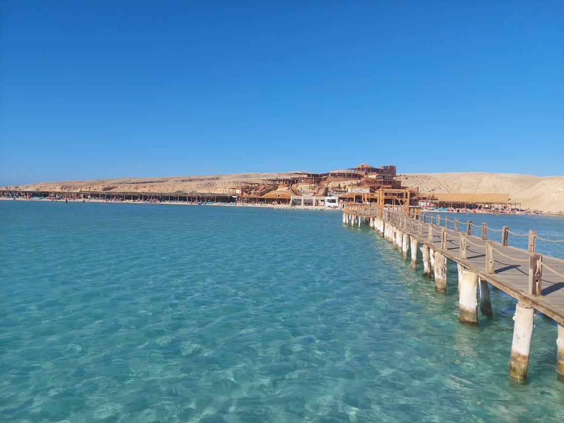 Makadi Bay Day Trips