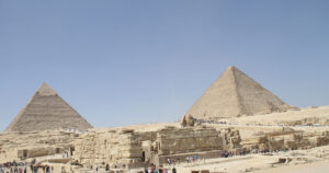 Booking Luxury Pyramids of Giza Day Tours 3