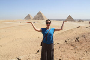 Booking Luxury Pyramids of Giza Day Tours