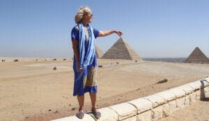 Booking Luxury Pyramids of Giza by Day Trips 3