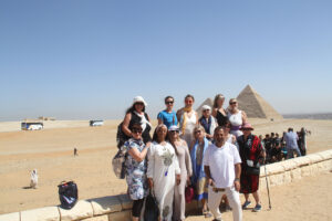 Booking Luxury Tours & VIP to Pyramids of Giza 10 Days Easter Holiday Tour Package Cairo, Luxor, Aswan Simbel