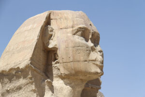 Booking Luxury to Visit Pyramids of Giza, Sphinx, The Egyptian Museum