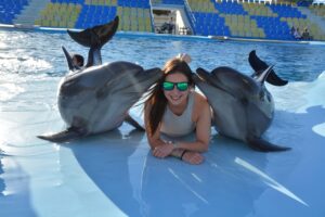 Dolphin Show Tour from Makadi Bay 5