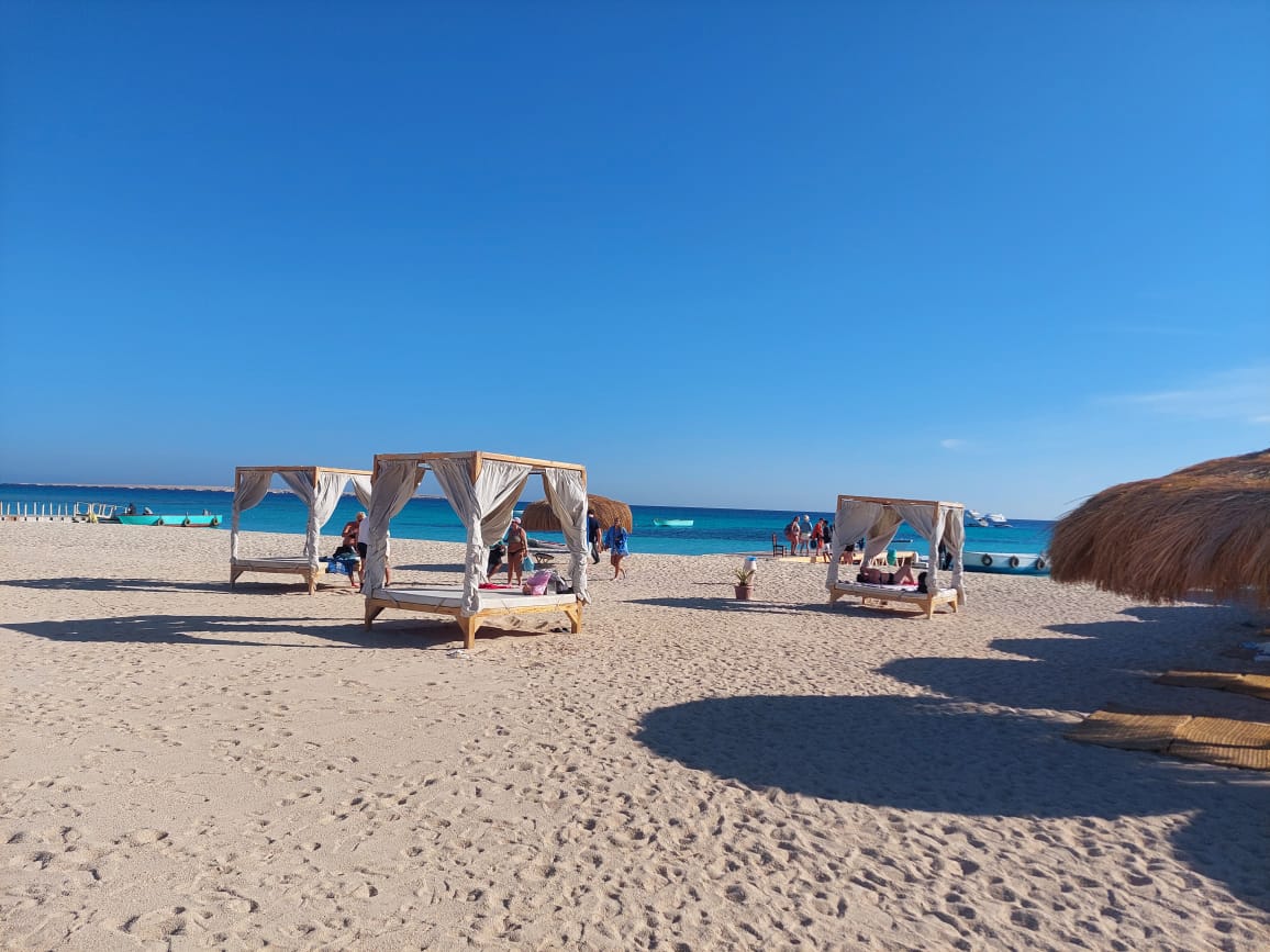 Hurghada Day Trips