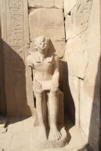 Egyptian Antiquities