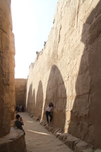 Egyptian Temples