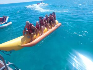 Family things to do Water Sports Tours