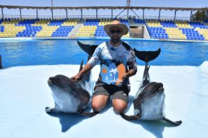 Fun Things to Do with Kids in Hurghada