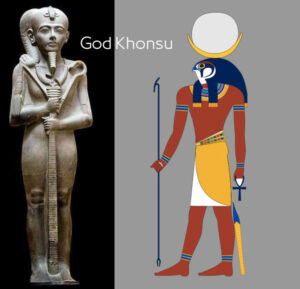 God-Khonsu