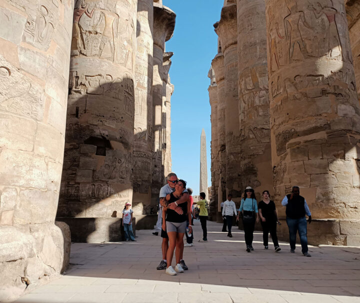 10 Days Christmas Tour Package Cairo, Aswan, Abu Simbel, Luxor, Oases, Alexandria