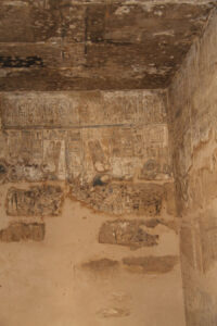 King Ramses III Temple 99