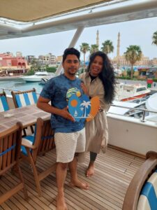 Luxury Orange Bay from Hurghada all inclusive 3