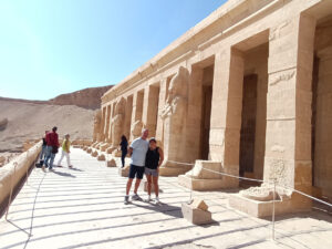 Most Beautiful Couples adventure Tour to Luxor