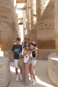 Most Beautiful Hurghada Family-friendly Activities to Luxor