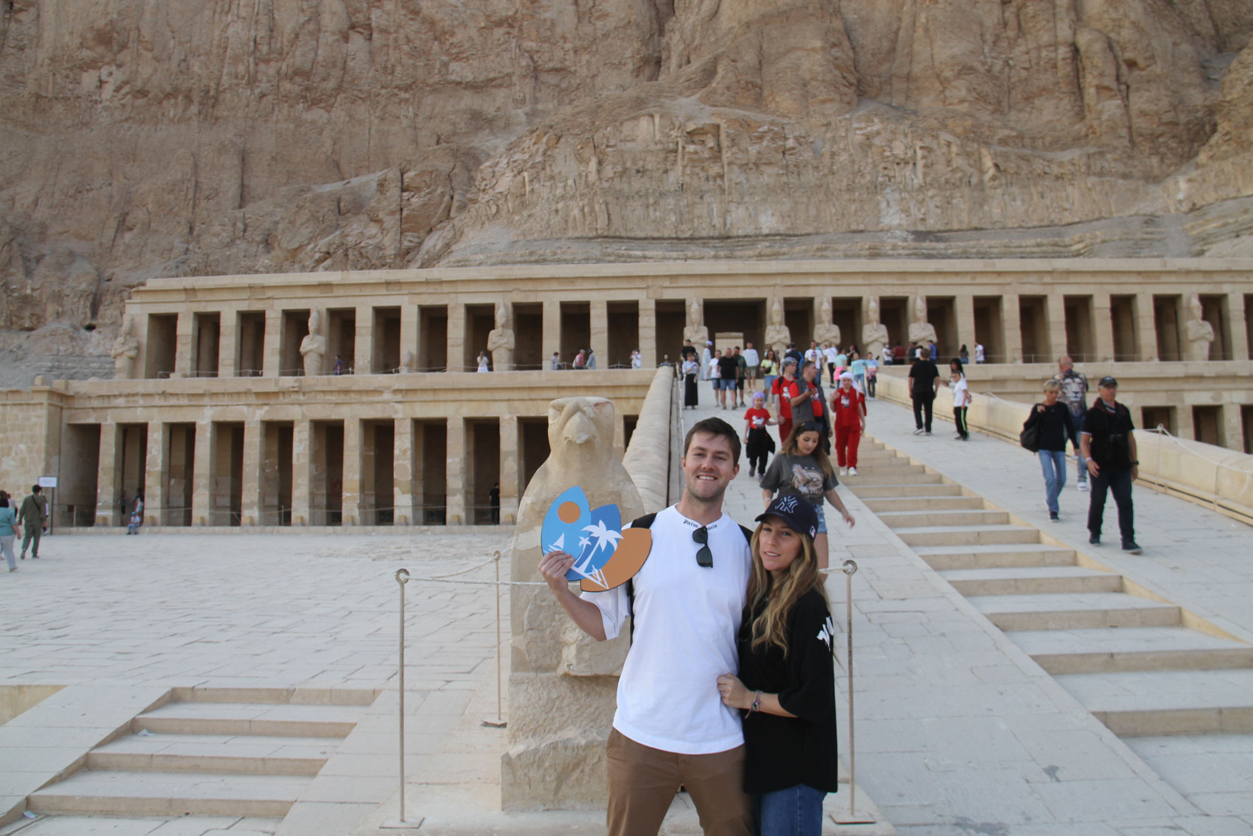 Egypt Honeymoon Tours Packages