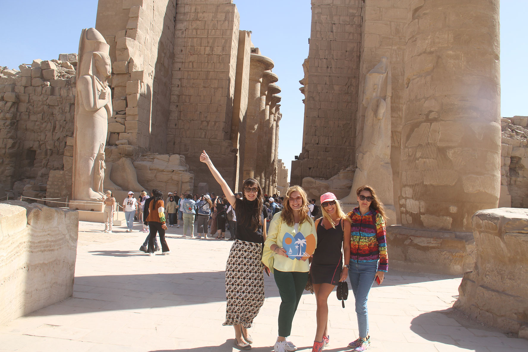 Egypt Holiday Tours Packages