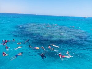 Orange Bay Island Caribbean Giftun island Maldives Egypt 2