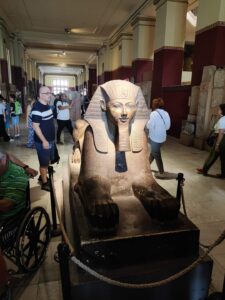 Private Cairo Day Tours from Sahl Hasheesh 2