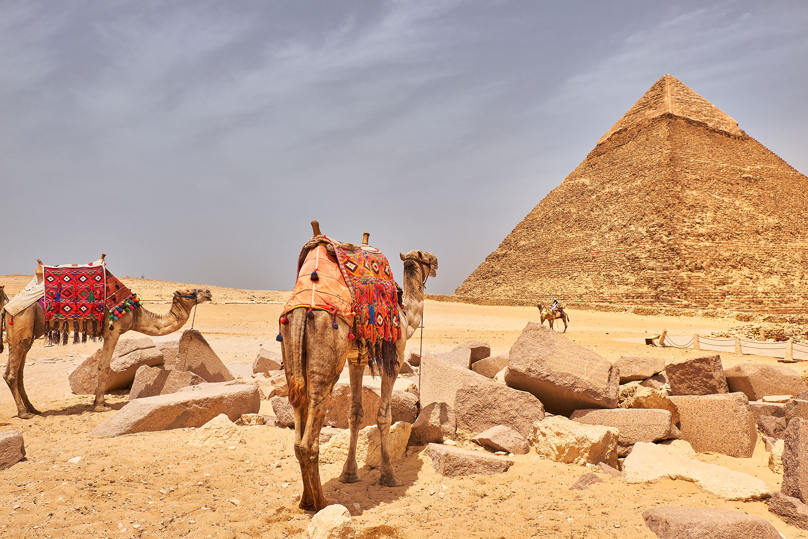 Egypt Classic Tours Packages