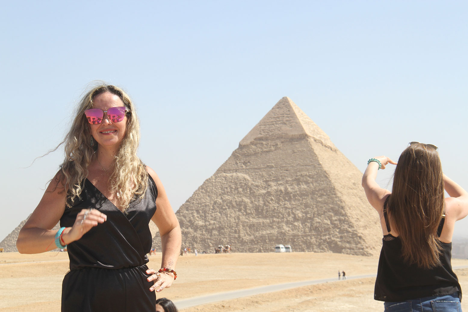 Cairo Tours Packages